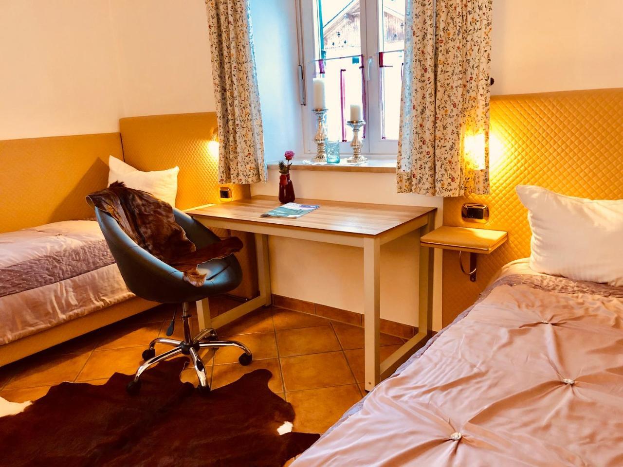 Golden Gapa Central Family Apartment 27 Garmisch-Partenkirchen Ngoại thất bức ảnh